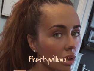 Prettywillow21