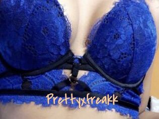 Prettyxfreakk