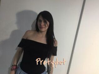 Pretyyhot