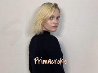 Primacroks