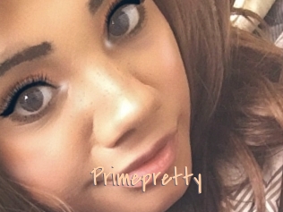 Primepretty