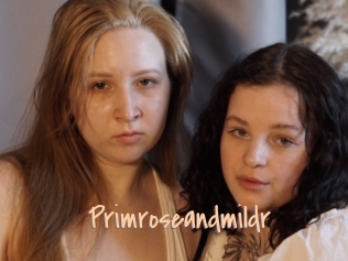 primroseandmildr Salopes de 18 ans