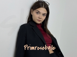Primrosebaile