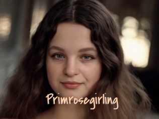 Primrosegirling