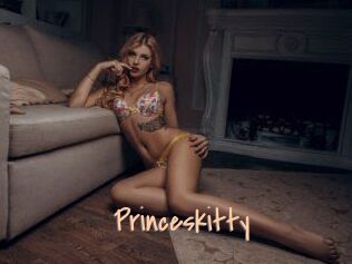 Princeskitty