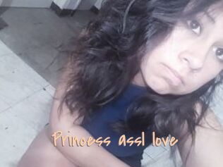 Princess_assl_love