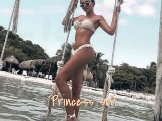 princess_sofi Salopes de 18 ans