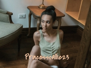 Princesscallie23