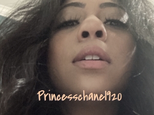 Princesschanel920