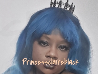 Princessclaireblack
