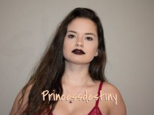 Princessdestiny