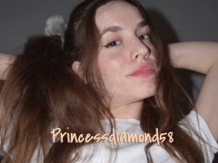 Princessdiamond58