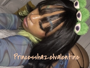 Princesshazelvalentine