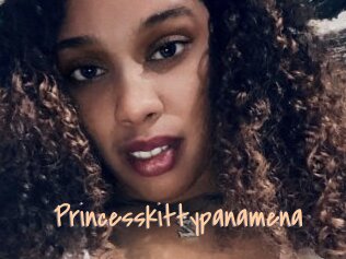 Princesskittypanamena