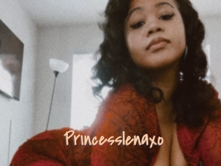 Princesslenaxo