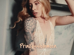 Princesslolamoon