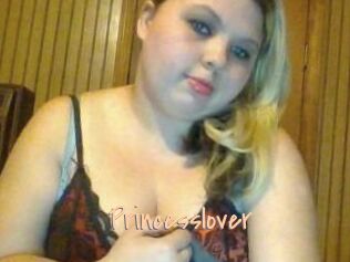 Princesslover