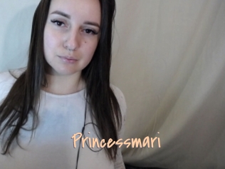 Princessmari