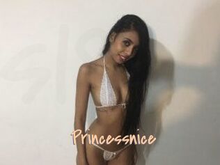 Princessnice