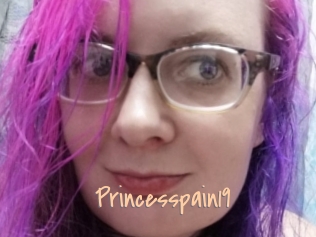 Princesspain19