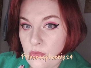 Princessphoenix24