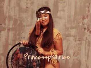 Princessprairiee