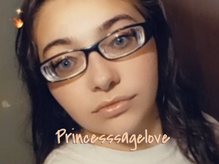 Princesssagelove