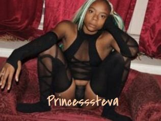 Princesssteva