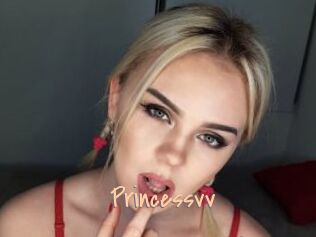 Princessvv