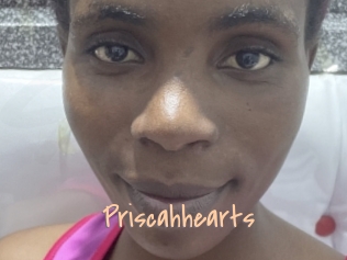 Priscahhearts