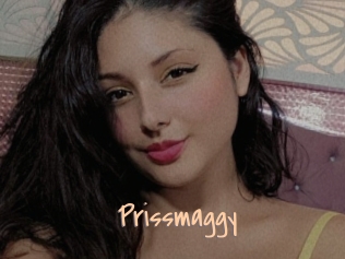 Prissmaggy