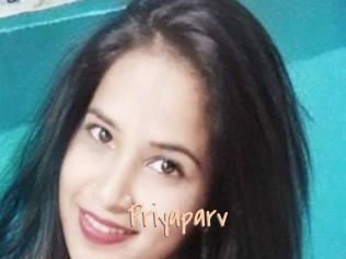 Priyaparv