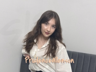 Prudenceallenson