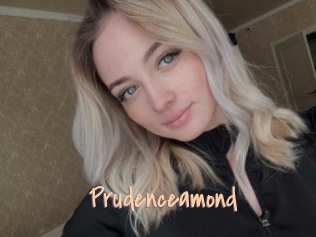 Prudenceamond