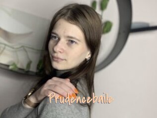 Prudencebaile