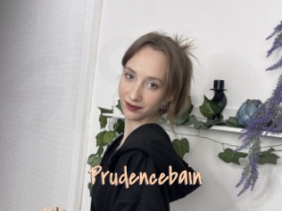 Prudencebain