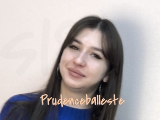 Prudenceballeste