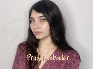 Prudencebouler
