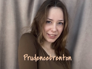 Prudencebrenton