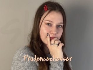 Prudencechesser