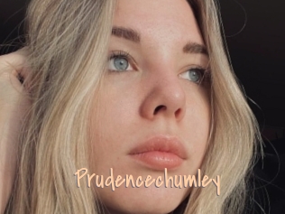 Prudencechumley