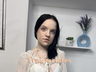 Prudencefares