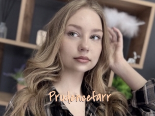 Prudencefarr