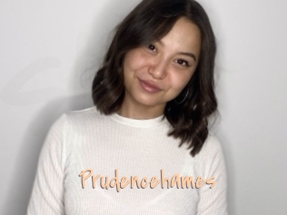 Prudencehames