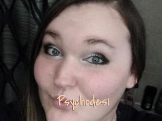 psychodesi Salopes de 18 ans