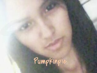 Pumpkinpie