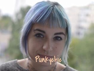 Punkychic