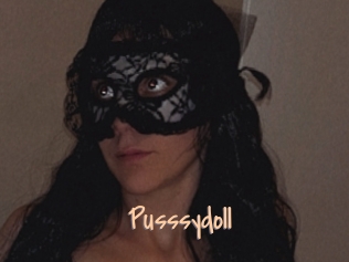 Pusssydoll
