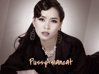 PussyAsiancat
