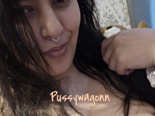 Pussywagonn